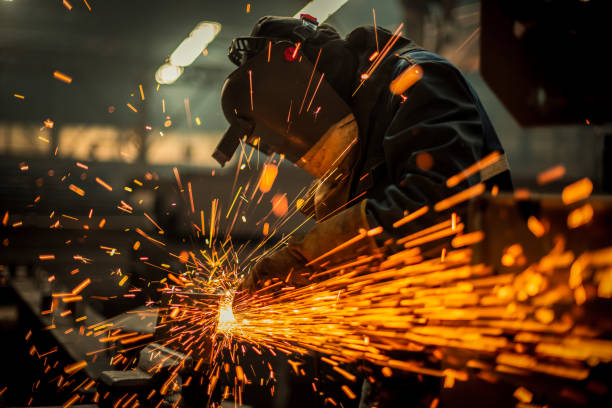 Best Aerospace and Defense Welding in Duson, LA