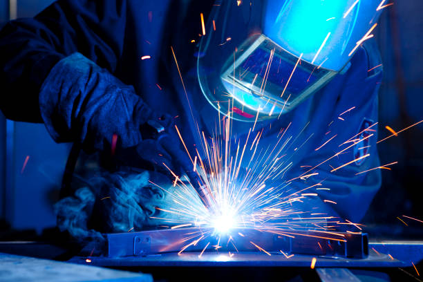 Best Food and Beverage Processing Equipment Welding in Duson, LA