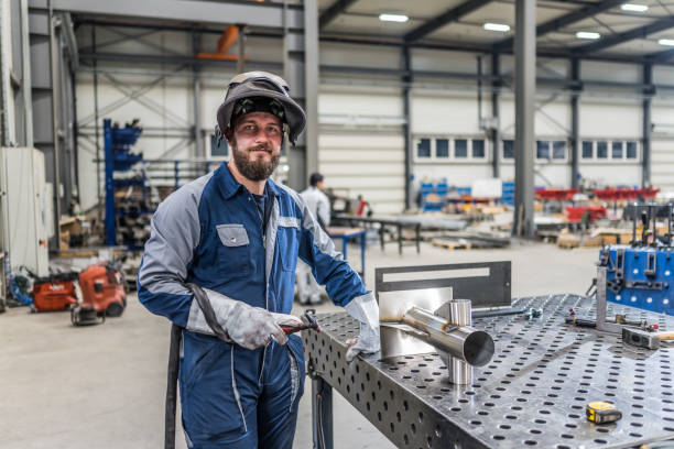 Best Welding Equipment Sales and Repair in Duson, LA