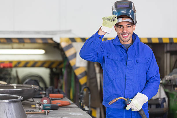 Best Specialty Welding Processes in Duson, LA
