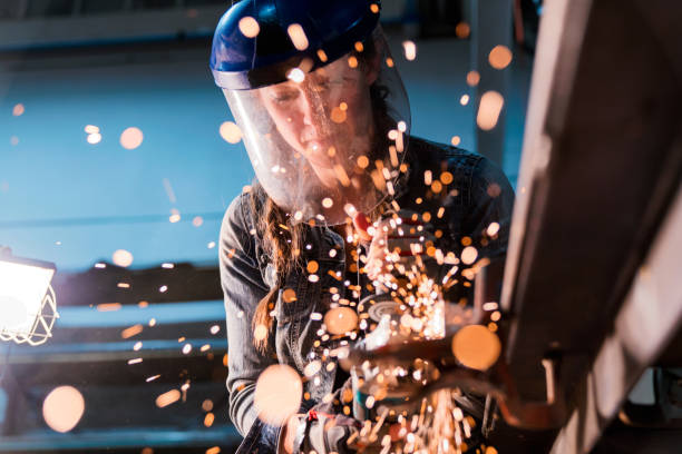 Best Structural Steel Welding in Duson, LA
